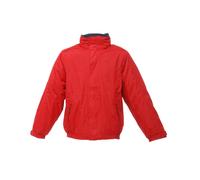 Regatta Dover Men's Waterproof Fleece Lined Bomber Jacket