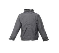 Regatta Dover Men's Waterproof Fleece Lined Bomber Jacket
