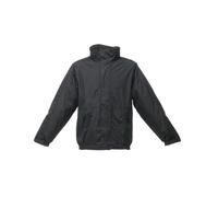 Regatta Dover Men's Waterproof Fleece Lined Bomber Jacket Work Coat S-5XL
