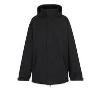 Regatta Men's Dover Waterproof Windproof Parka Jacket in Black | Size: 2XL Regatta Black 2XL