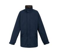 Regatta Dover Parka Warm & Waterproof Winter Coat for Men