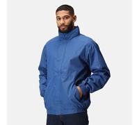 Regatta Men's Professional Jacket TRW297 Dover - Fleece Lined Waterproof Insulated 3XL