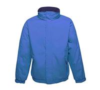 Regatta Mens Dover Fleece Lined Bomber Jacket Waterproof