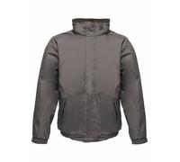 Regatta Dover Waterproof And Windproof Fleece Lined Workwear Jacket TRW297