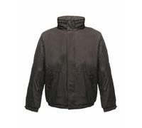 Regatta Dover Waterproof And Windproof Fleece Lined Workwear Jacket TRW297