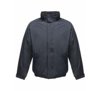 Regatta Dover Waterproof And Windproof Fleece Lined Workwear Jacket TRW297