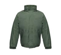 Regatta Dover Waterproof Insulated Fleece Lined Jacket with Concealed Hood