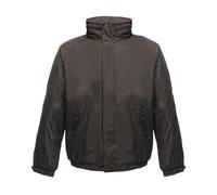 Regatta Dover Waterproof Insulated Fleece Lined Jacket with Concealed Hood
