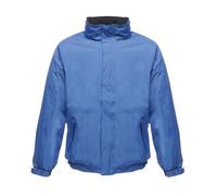 Regatta Dover Waterproof Insulated Fleece Lined Jacket with Concealed Hood