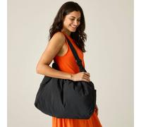 Regatta Drawstring Shoulder Bag in Black Regatta Black One Size