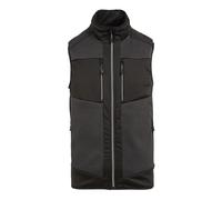 Regatta Professional Bodywarmer E-Volve Stretch Knit Effect Fleece Men's