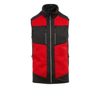 Regatta E-Volve Knit Effect Stretch Gilet