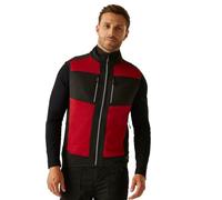 Regatta Mens E-Volve Stretch Body Warmer - Perfect for Outdoors, Walking, Hiking & Camping