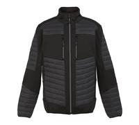 Regatta E-Volve Mens Thermal Hybrid Jacket | Lightweight | 4 Colours | XS-3XL