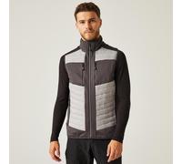Regatta Professional E-Volve Unisex Thermal Hybrid Bodywarmer 3XL Mineral Grey/A