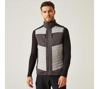 Regatta Professional E-Volve Unisex Thermal Hybrid Bodywarmer L Mineral Grey/Ash