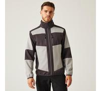 Regatta Softshell Jacket Professional Unisex Dark Grey Large