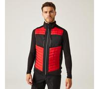 Regatta Professional Mens E-Volve Thermal Hybrid Bodywarmer XS - Chest 35-36' (89-91.5cm)