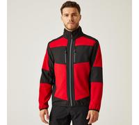 Regatta Men's Professional Unisex Softshell Jacket Softshell Jacket (pack of 1)