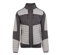 Regatta E-Volve Thermal Hybrid Showerproof Lightweight Jacket