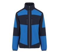 Regatta E-Volve Unisex 2-Layer Softshell Jacket | Stretch | 4 Colours | XS-3XL