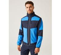 Regatta E-Volve Unisex 2 Layer Softshell Windproof Jacket