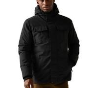 Regatta Waterproof Jacket Eamont – Insulated Parka, Warm Winter Coat – Men's