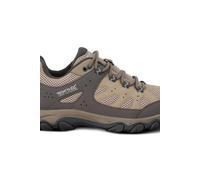 Regatta Womens Edgepoint IV Walking Shoes Brown