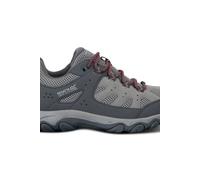 Regatta Womens Edgepoint IV Low Walking Shoes Water Resistant Cushioned Hiking Footwear