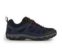 Hiking shoes Regatta Edgepoint IV Bleu 40