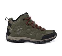 Regatta Edgepoint Iv Mid Hiking Boots
