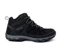 Hiking shoes Regatta Edgepoint IV Mid Noir 45