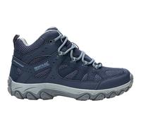 Regatta Edgepoint Iv Mid Hiking Boots