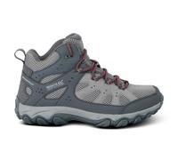 Women's hiking shoes Regatta Edgepoint IV Mid 36