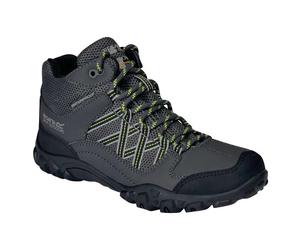 Regatta Edgepoint Mid Hiking Boots
