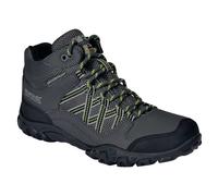 Regatta Edgepoint Mid Hiking Boots EU 28 Briar / ElLime