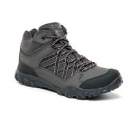 Regatta Edgepoint Mid Junior Kids Walking Boots