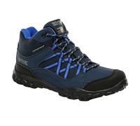 Regatta Edgepoint Mid Junior Walking Boots