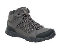 Regatta Edgepoint Mid Junior Walking Boots