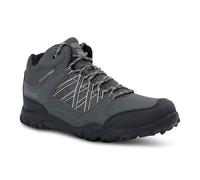 Regatta Edgepoint Mid Wp Hiking Boots Grey EU 43 Men