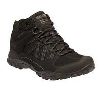 Regatta Edgepoint Mid Wp Hiking Boots