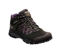 Regatta Lady Edgepoint Womens Waterproof Walking Boots