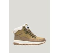 Regatta Elbourne Waterproof Winter Boots Brown