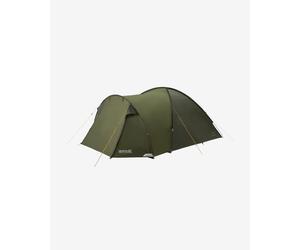 Regatta Elkon 4P Tent Cane Green