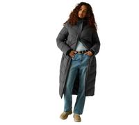Regatta Womens Eloria Insulated Jacket 16 Grey