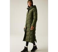 REGATTA Eloria Quilted Coat 16