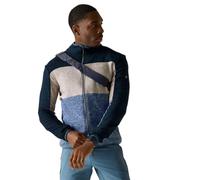 Fleece Regatta Elram Bleu 5XL