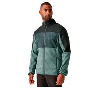 Zipped fleece Regatta Elram L