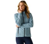 Women's fleece Regatta Elzie Bleu 46
