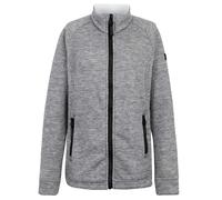 Women's zipped fleece Regatta Emilde Gris 36